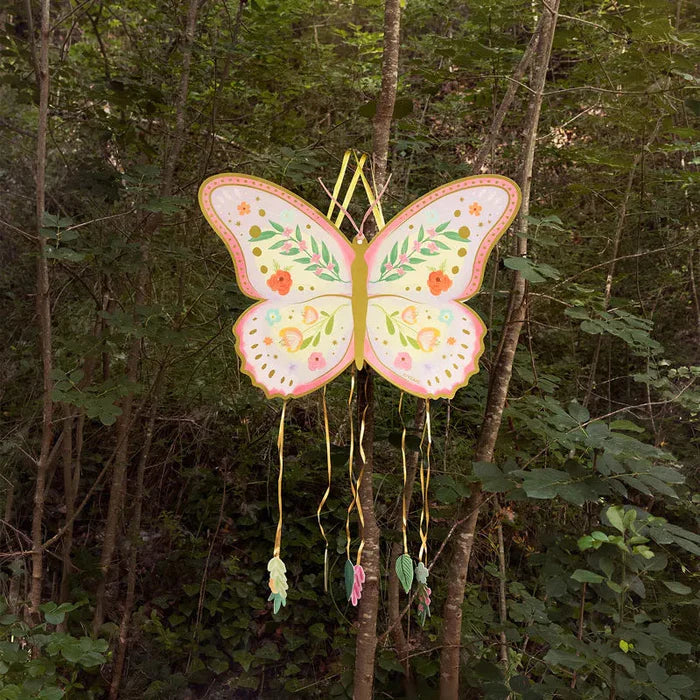 Piñata Mariposa