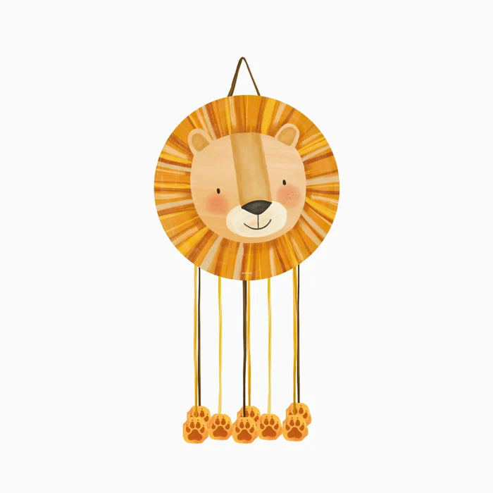 Piñata Safari 