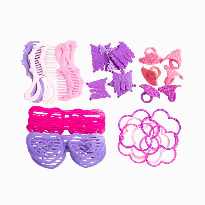 Relleno Piñata Juguetes Surtido