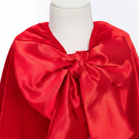 Capa Caperucita Roja