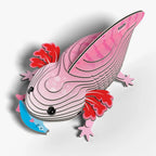 Eugy 139 Ajolote