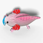 Eugy 139 Ajolote