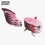 Eugy 139 Ajolote