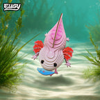 Eugy 139 Ajolote