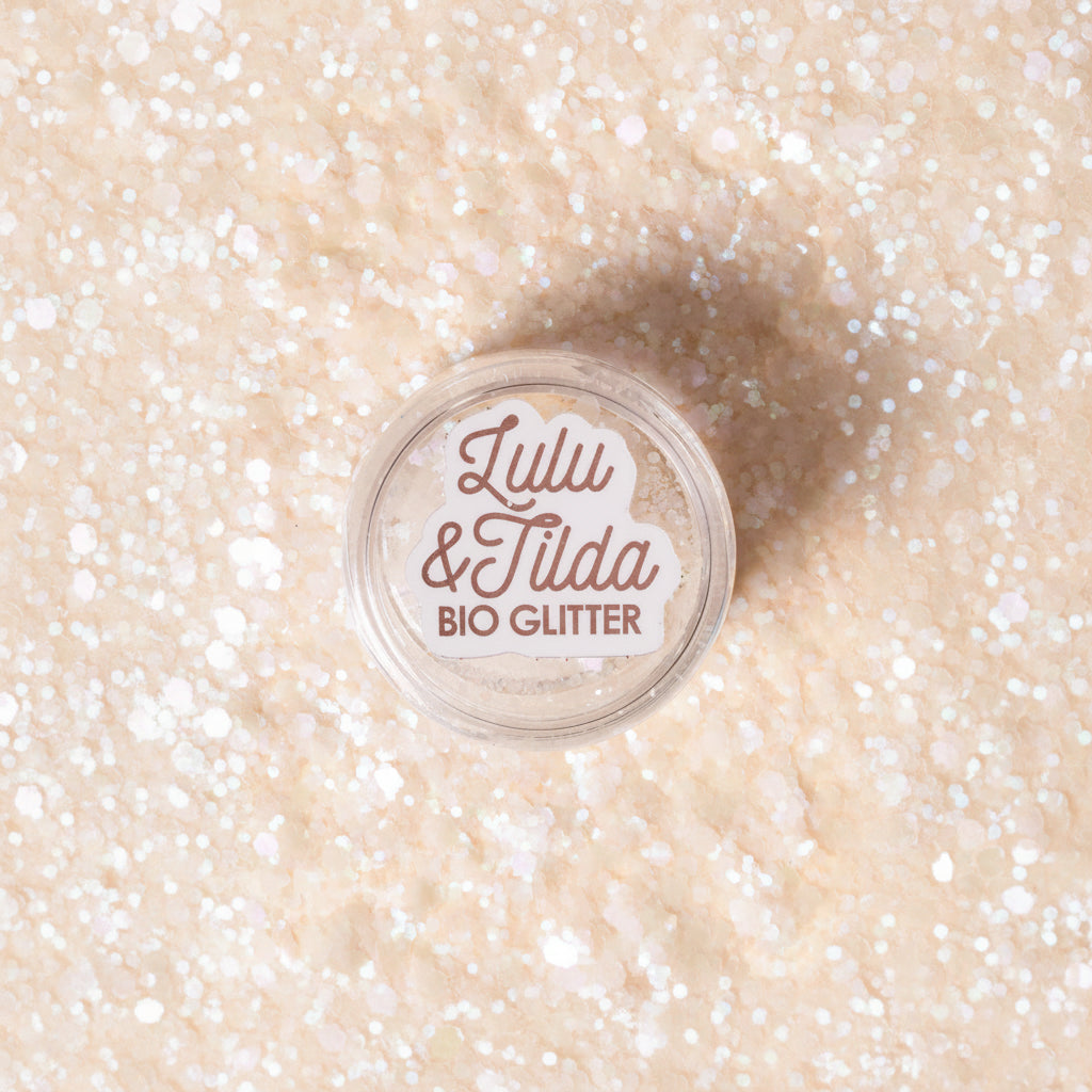 Bio Glitter