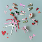 Pinza Sweet Bow