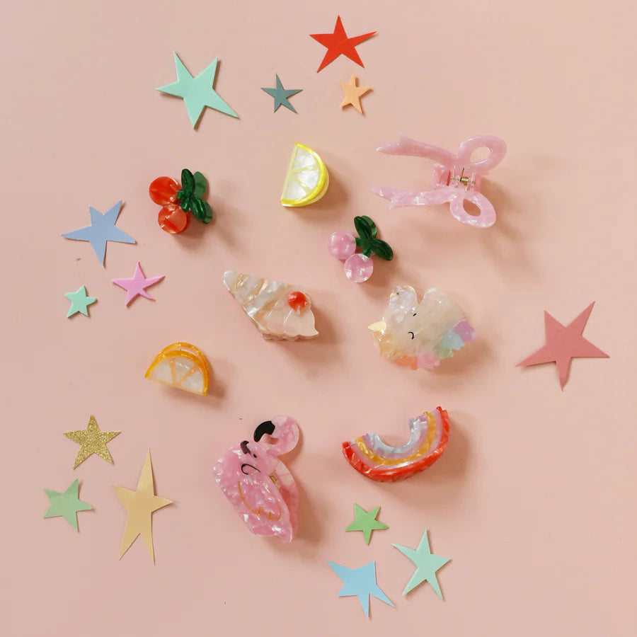 Pinza Sweet Bow