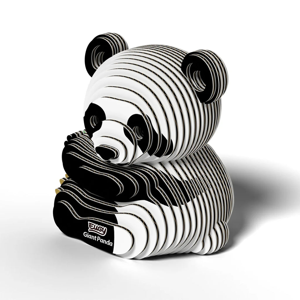Eugy 142 Panda Gigante