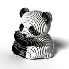 Eugy 142 Panda Gigante