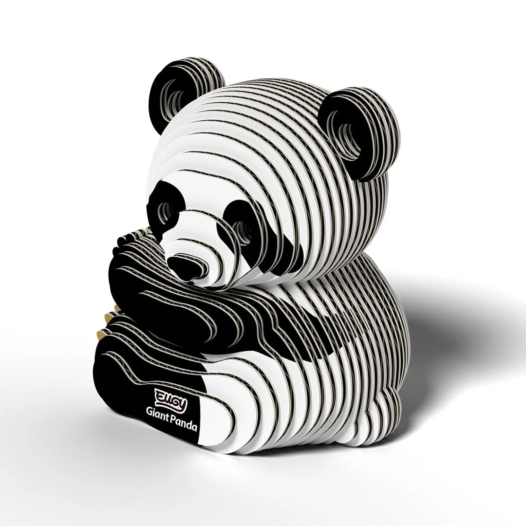 Eugy 142 Panda Gigante