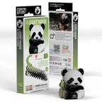 Eugy 142 Panda Gigante