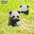 Eugy 142 Panda Gigante