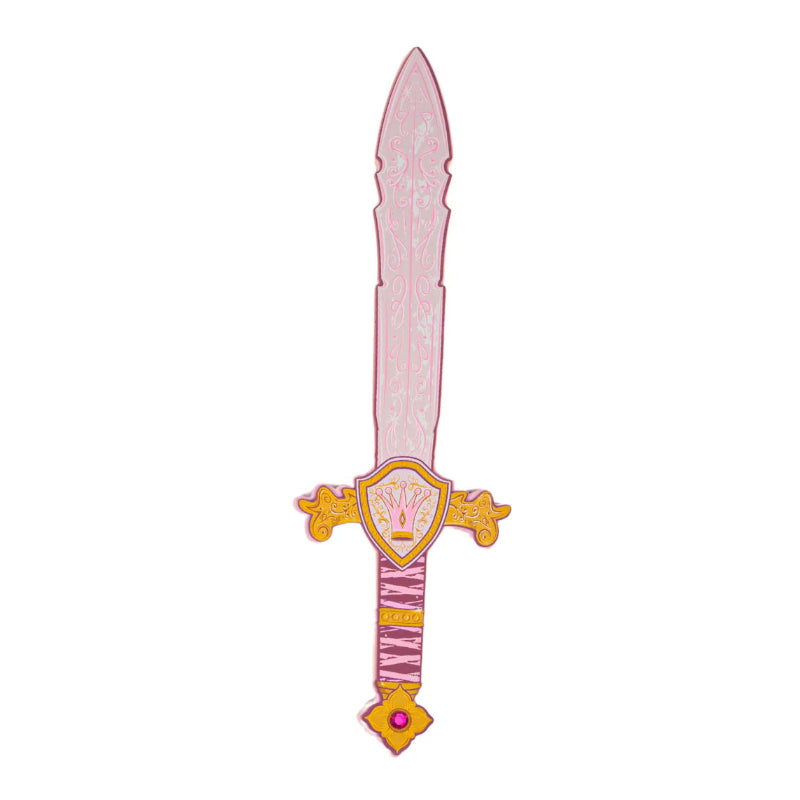 Espada de goma eva