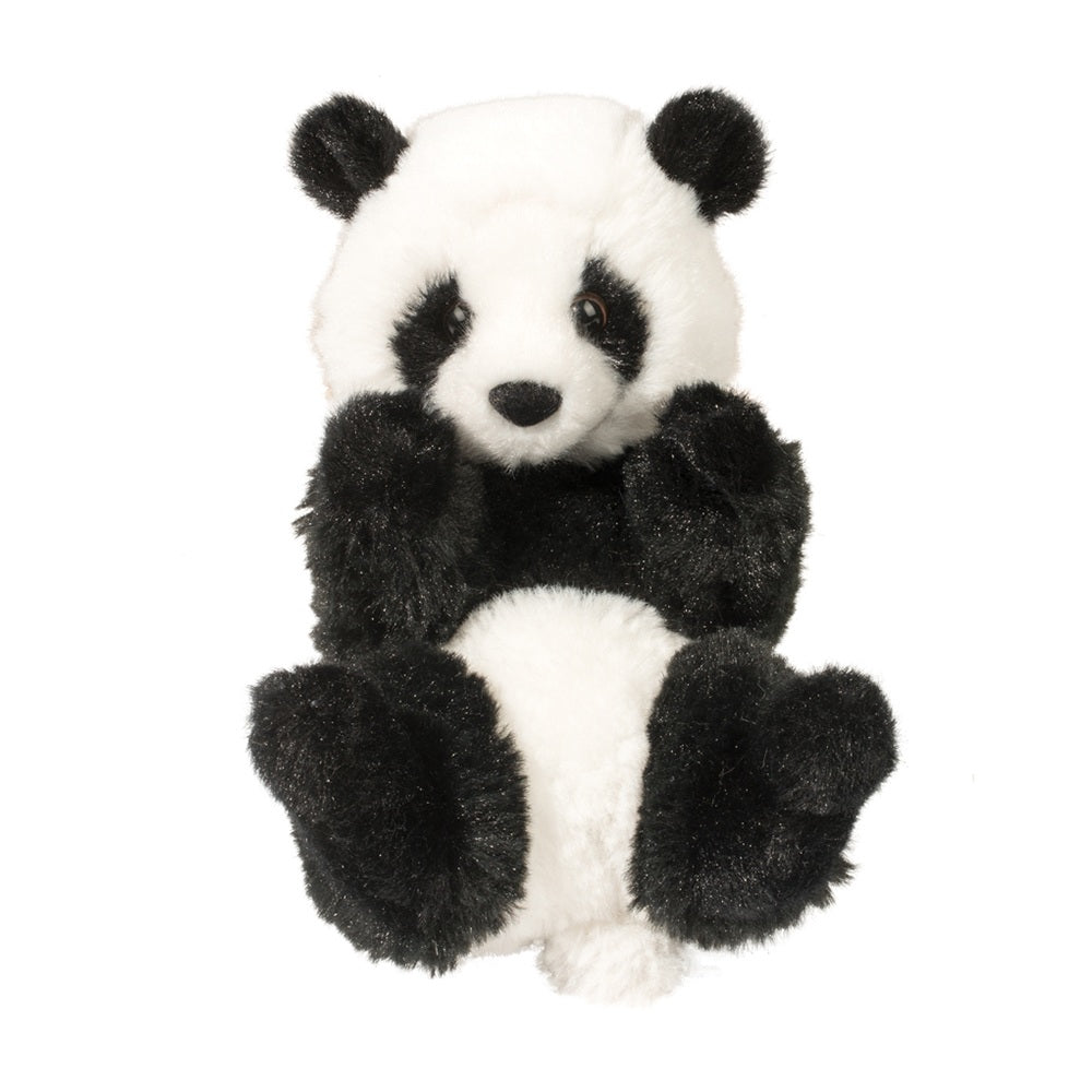 Lil' Baby panda