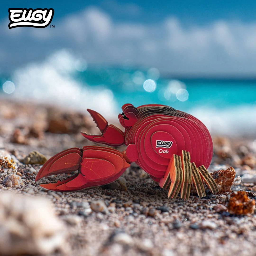 Eugy 144 Cangrejo