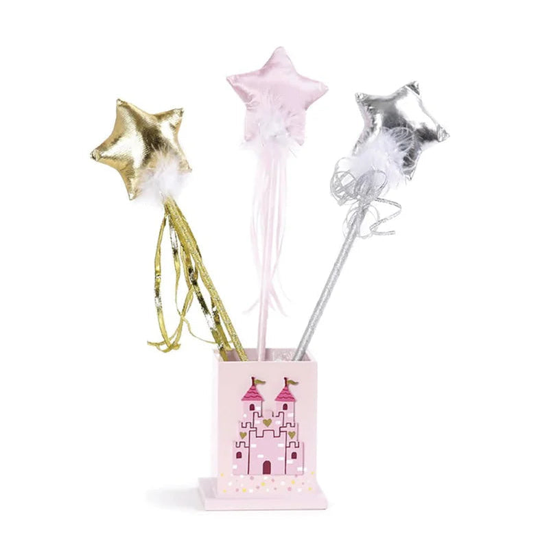 Varita mágica Deluxe Star