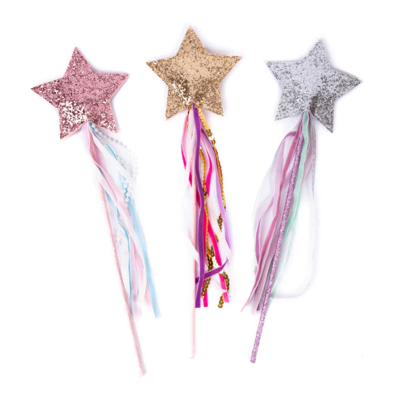 Varita mágica Twinkle Twinkle Star