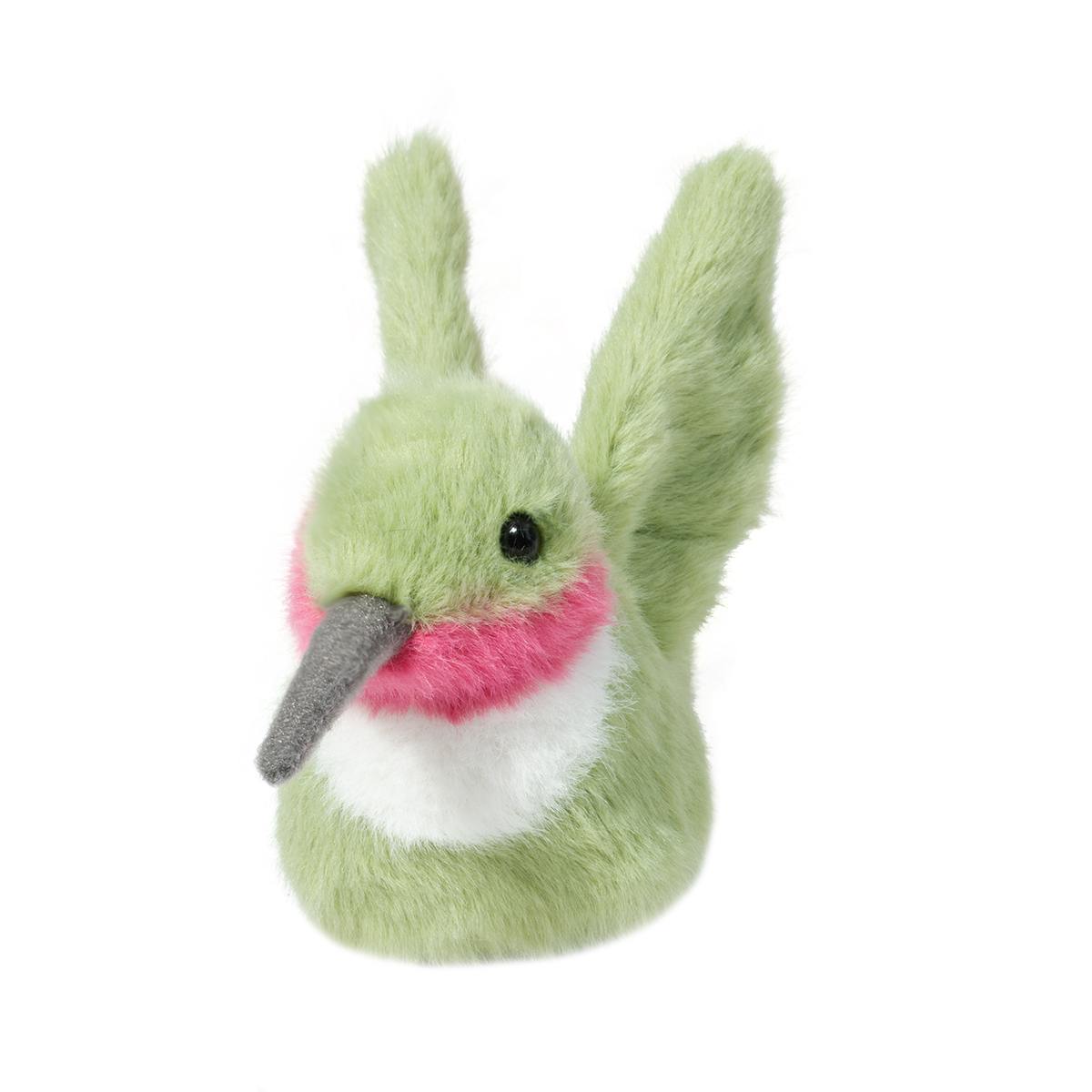 Nectar Hummungbird