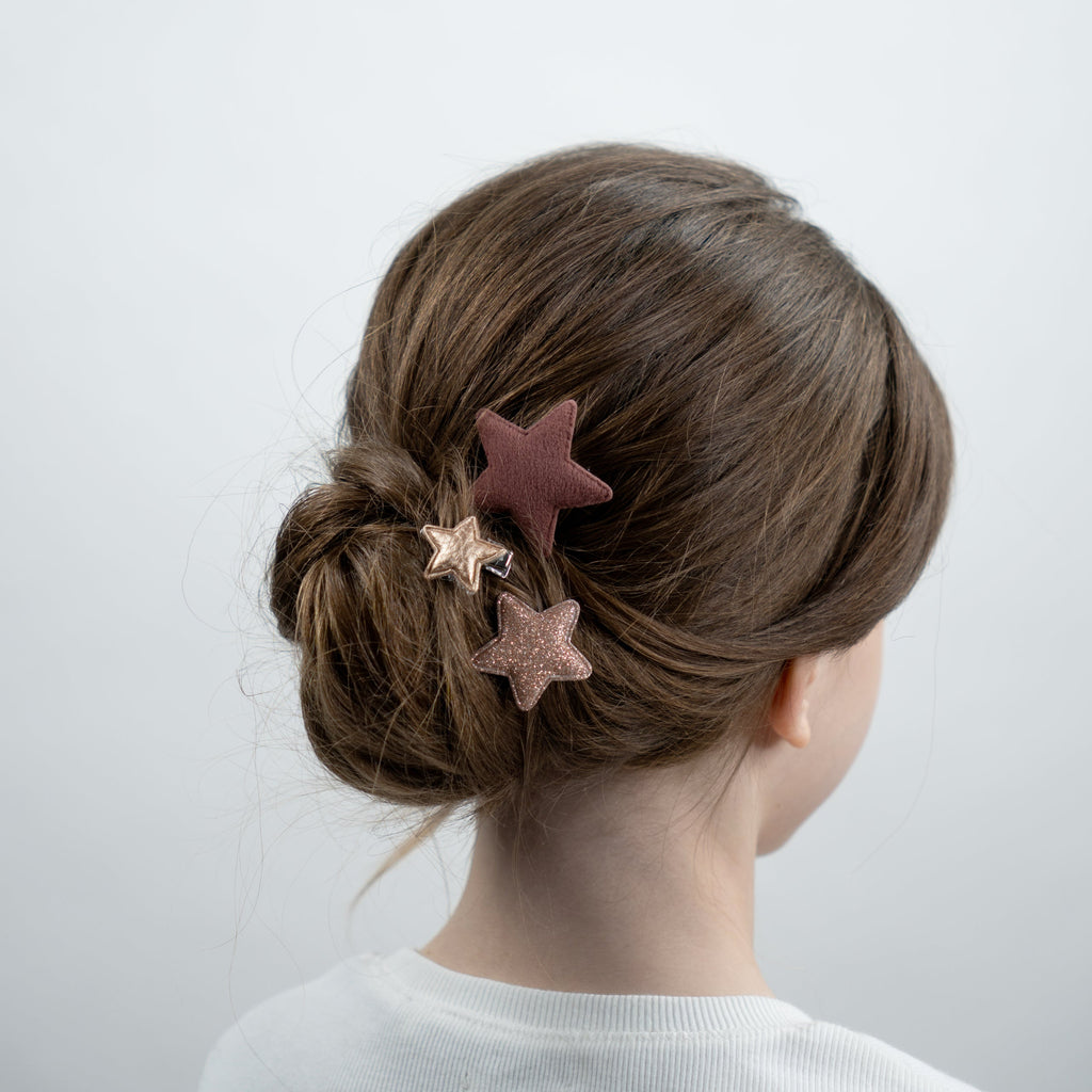 Clips Starry Skies - Cereza