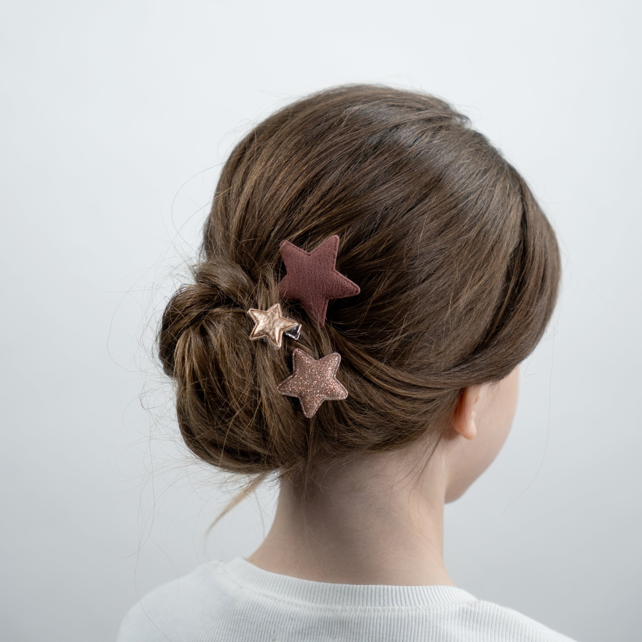 Clips Starry Skies - Cereza