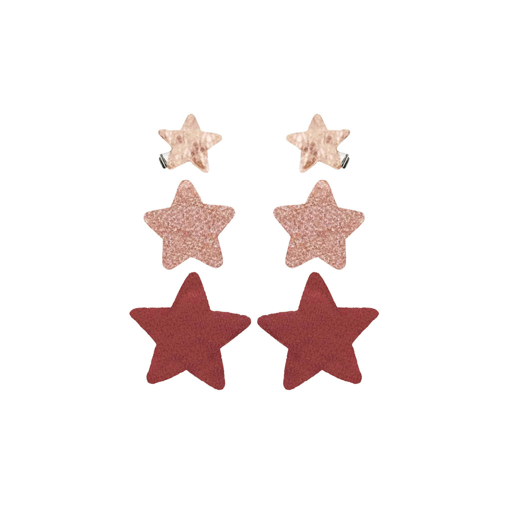 Clips Starry Skies - Cereza