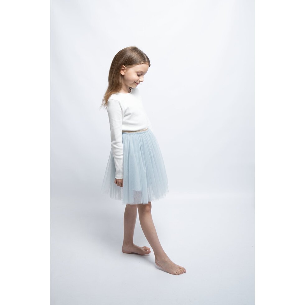 Tutú Daphne - Azul