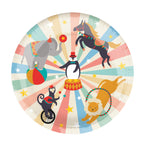 Platos Circo