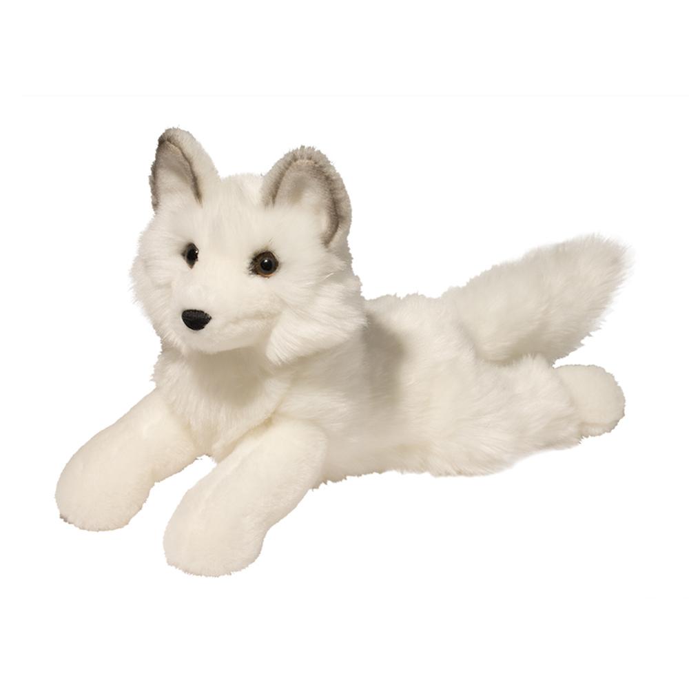 Yuki Artic Fox