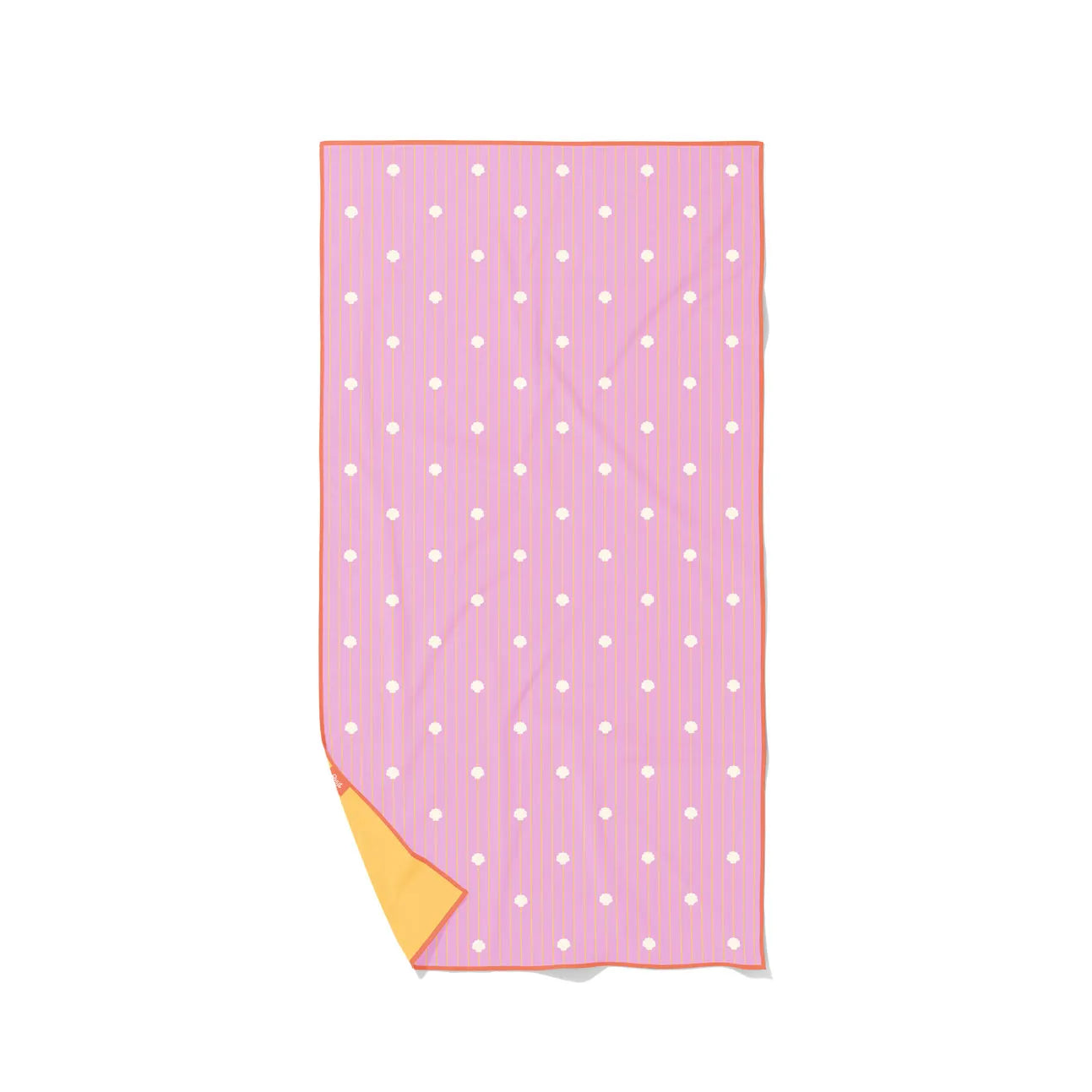 PlayTowel L Microfibre