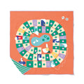 Playtowel XL - Game of the goose