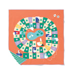Playtowel XL - Game of the goose