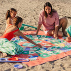 Playtowel XL - Game of the goose