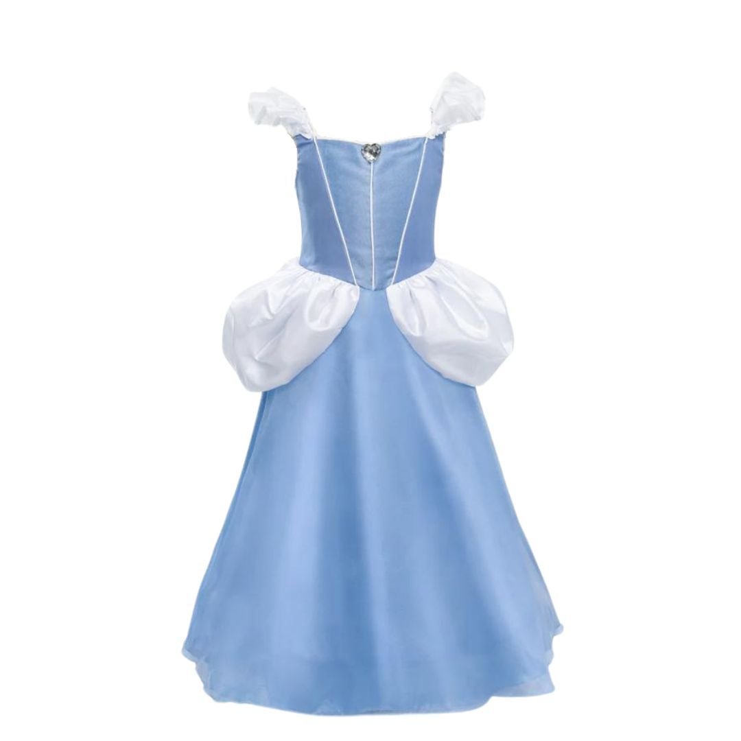 Boutique Princess Cinderella