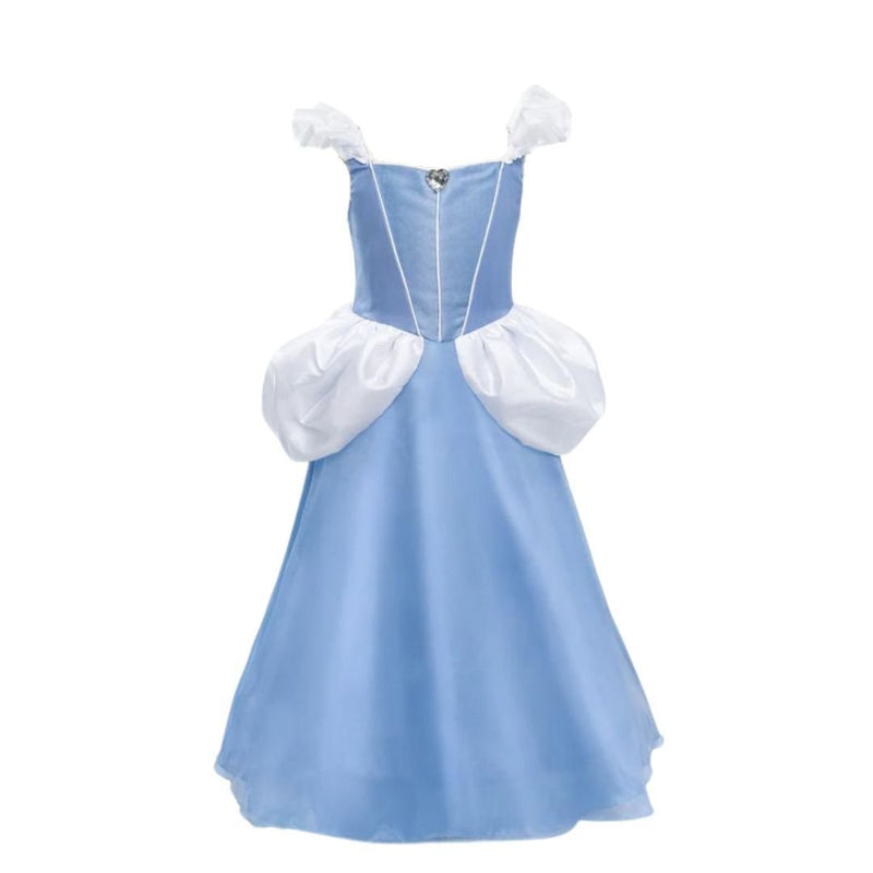Boutique Princess Cinderella
