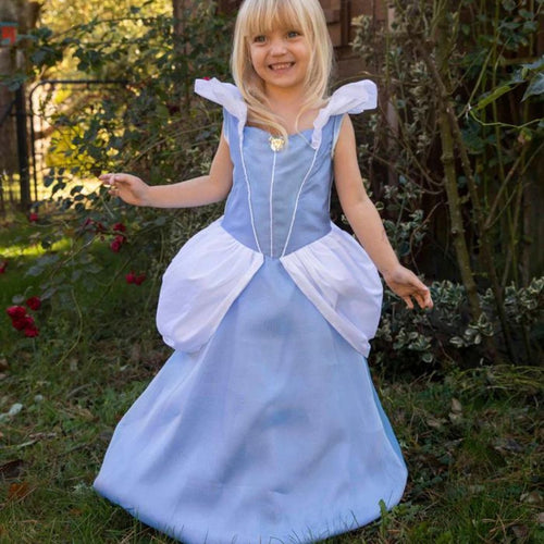 Boutique Princess Cinderella