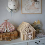 Gingerbread House Jelly
