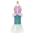 Misty Mermaid