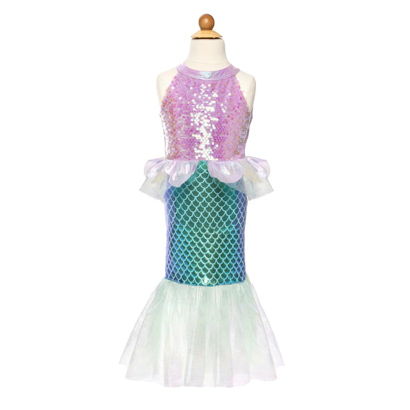 Misty Mermaid