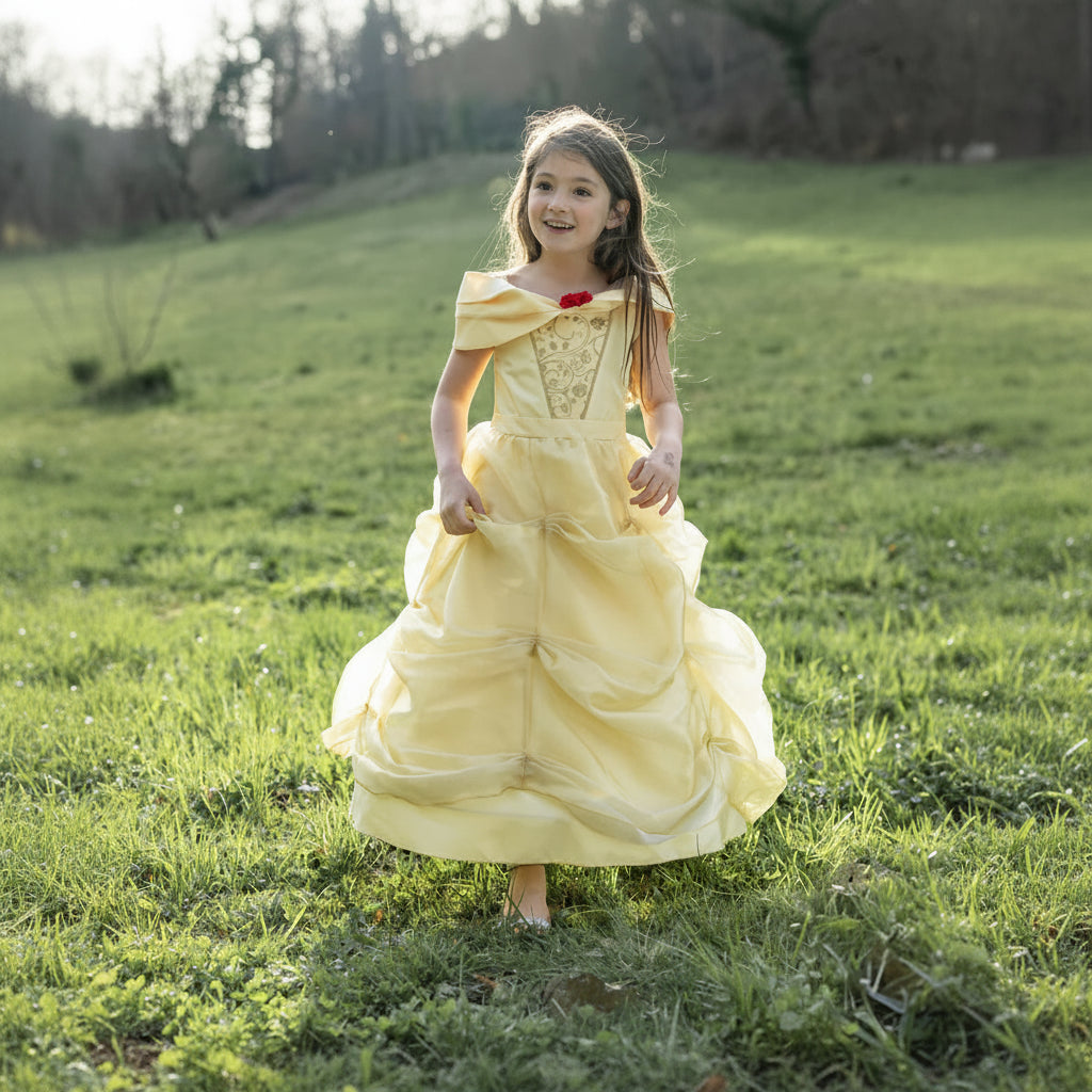 Once Upon a Princess Beauty