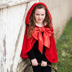 Capa Caperucita Roja