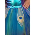 Pretty Peacock