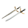 Espada caballero