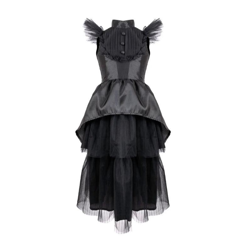Gothic Mischief Witch