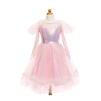 Vestido Elegant in Pink