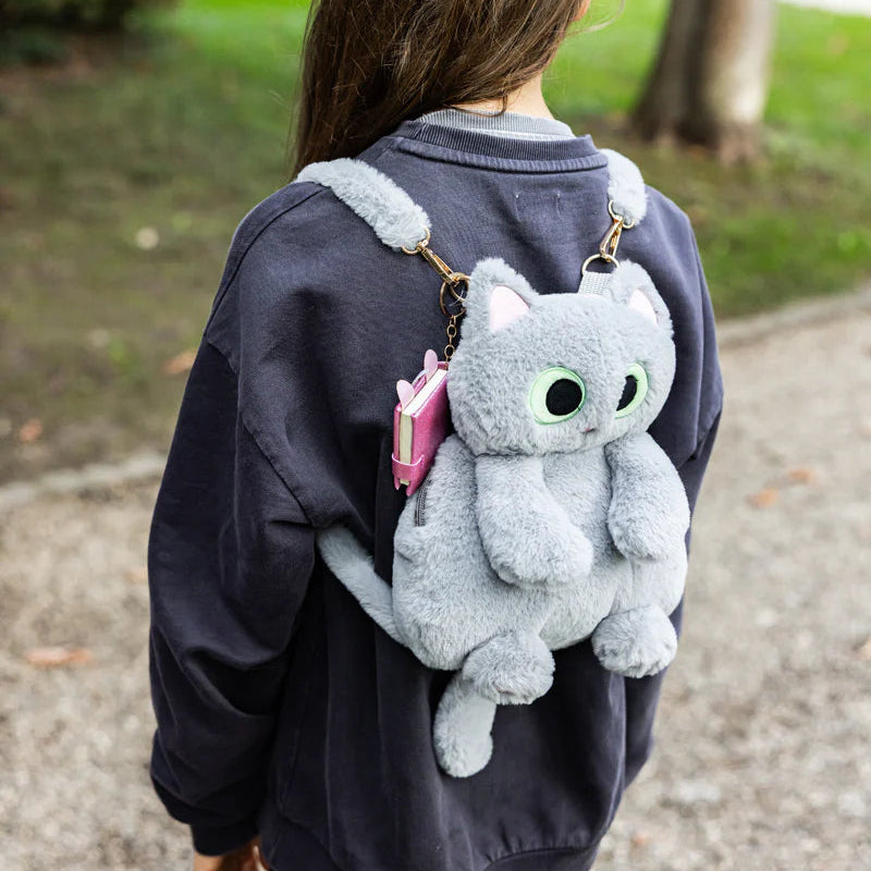Mochila Cutie Kitty