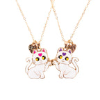 Collar para compartir Smitten Kitten