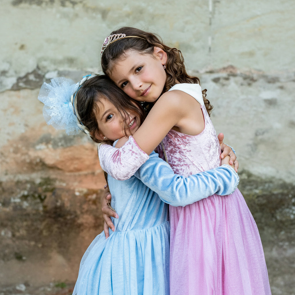 Sisters Forever Princess