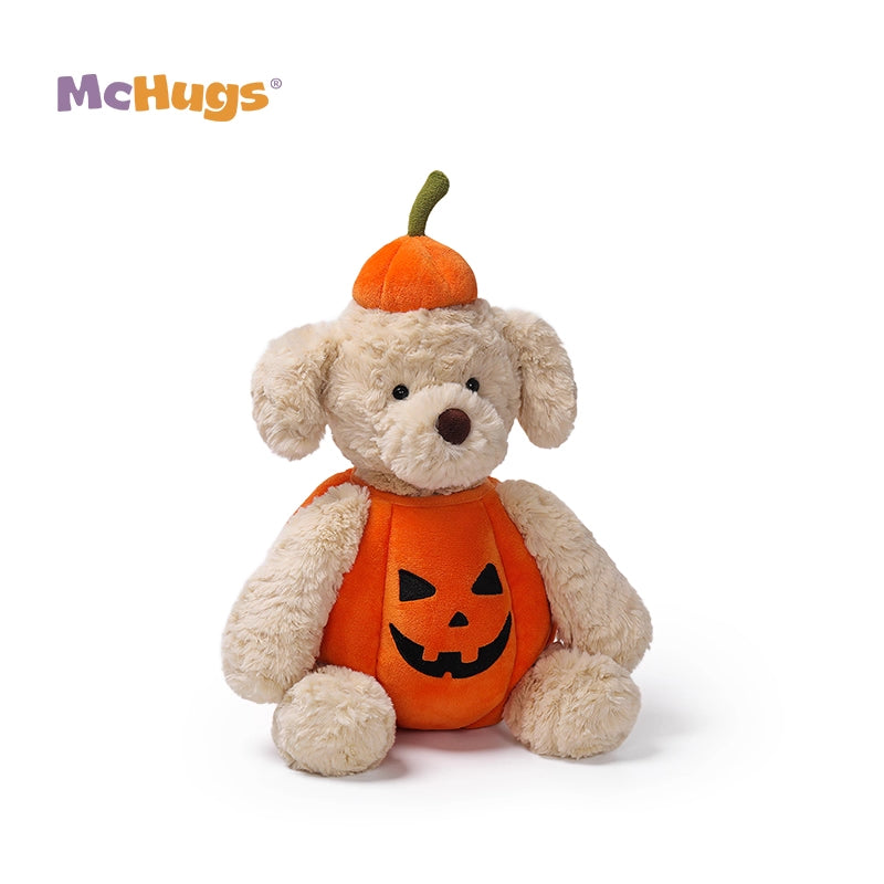 Pumpkin Puppy
