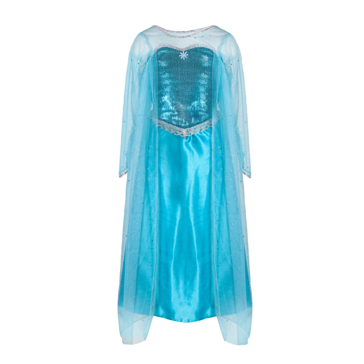 Ice Queen