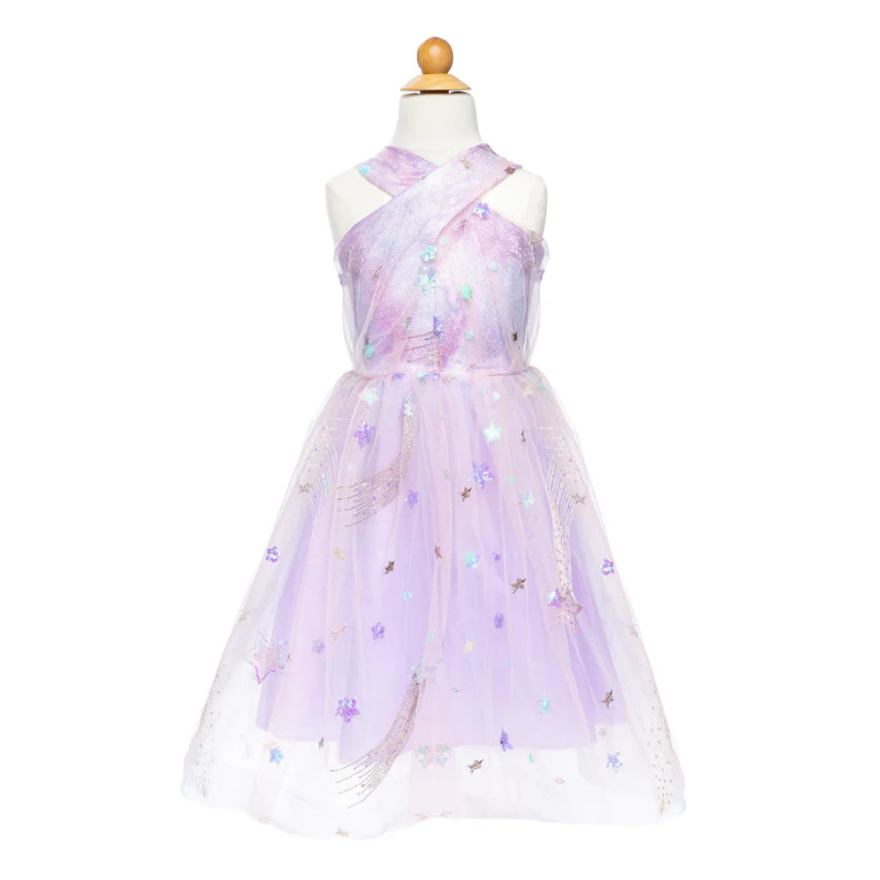 Vestido Eras